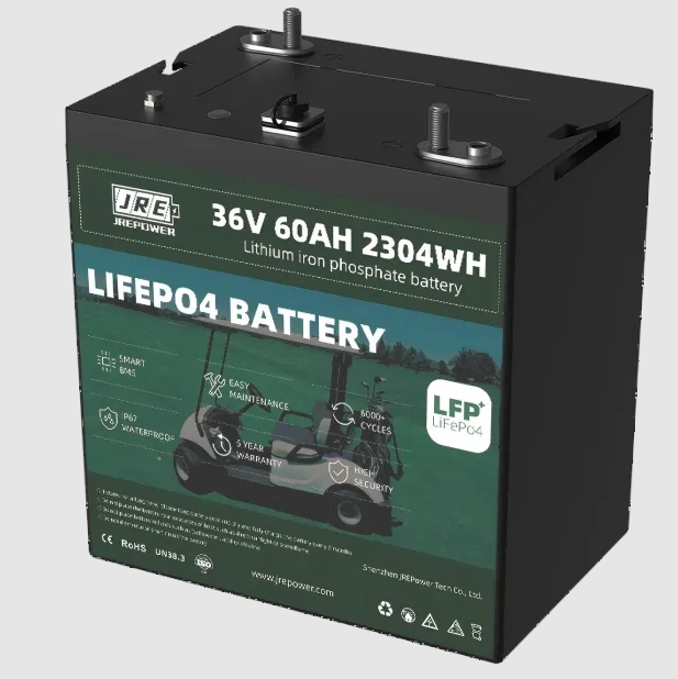 Golf Cart Battery Pack Upgrades (2026): How Lithium Helps Resorts and Courses Go Greener — And Look Better Doing It Golf Cart Battery Pack Upgrades (2026): How Lithium Helps Resorts and Courses Go Greener — And Look Better Doing It